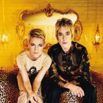 artist image Roxette Dangerous Look Sharp! (Extended Version)