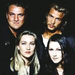 artist image Ace of Base Cruel Summer Cruel Summer (Remixes)
