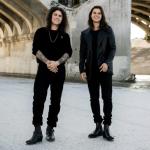 artist image DVBBS, Borgeous feat. Tinie Tempah Tsunami (Jump) [feat. Tinie Tempah] Tsunami (Jump) [feat. Tinie Tempah] [Radio Edit] - Single