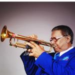artist image Arturo Sandoval Englishman in New York Americana