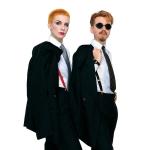 artist image Annie Lennox (Eurythmics) The Miracle Of Love Live 1983-1989
