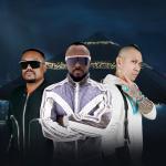 artist image The Black Eyed Peas Let's Get Retarded 