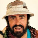 artist image Luciano Pavarotti, Natalie Cole Tonight Pavarotti & Friends for the Children of Liberia