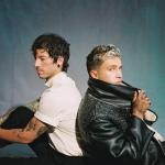 artist image Twenty One Pilots Stressed Out Blurryface