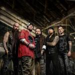 artist image Five Finger Death Punch Jekyll and Hyde Jekyll and Hyde - Single
