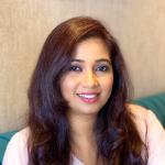 artist image Shreya Ghoshal & Darshan Rathod Maheroo Maheroo Super Nani (Original Motion Picture Soundtrack) - EP