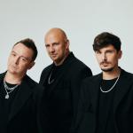 artist image MOZGI Хит моего лета Электрошаурма