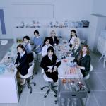 artist image TWICE Like Ooh-Ahh The Story Begins - EP