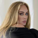 artist image Adele Love In The Dark (slow) 25