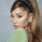 artist image Ariana Grande feat. Future Everyday Dangerous Woman