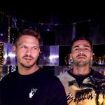 artist image VINAI feat. Anjulie Into The Fire (feat. Anjulie) Into the Fire (feat. Anjulie) [Extended Mix] - Single