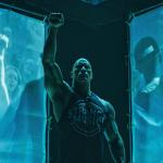 artist image The rock Your Welcome (Moana) Moana (Original Motion Picture Soundtrack)