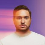 artist image Jonas Blue feat. JP Cooper Perfect Stranger Jonas Blue: Electronic Nature - The Mix 2017