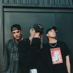 artist image Chase Atlantic Cassie Chase Atlantic