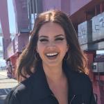 artist image Lana Del Rey feat. The Weekend Lust For Life (Full Version) Lust for Life