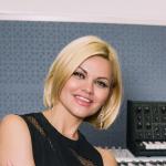 artist image Круг Ирина Снег на ресницах Я жду