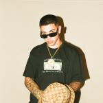 artist image Ecko Look At Me (Remix) Look At Me (Remix) - Single