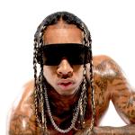 artist image Tyga 2k18 temperature exoo Kyoto
