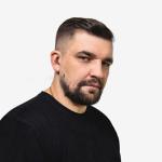 artist image Баста Папа WhatsApp Папа What's Up - Single