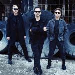 artist image Depeche Mode In your Room (Massive Attack Remix) Remixes 81>04
