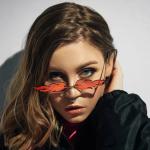 artist image Masha Hima Грустная малышка Сборник любовных диссов