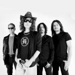 artist image Héroes Del Silencio Flor de loto Parasiempre (Live)