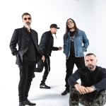 artist image Sistem of a down B.Y.O.B. Mezmerize