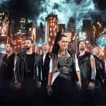 artist image Within Temptation Supernova Resist (Extended Deluxe)