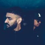 artist image Outlandish feat. Taibi, Dany Raï Reggada Closer Than Veins