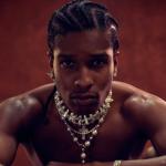 artist image A$AP Rocky Sundress Sundress - Single
