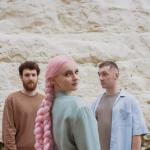 artist image Clean Bandit & Anne-Marie Should've Known Better What Is Love? (Deluxe)