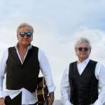 artist image Air Supply Empty Pages Air Supply