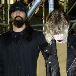 artist image unknown Crystal Castles x Berserk Crystal Castles