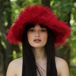 artist image Irina Rimes Nicaieri Cosmos