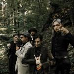 artist image ZWYNTAR Микола  (UkrainianMusic) Мертві голоси