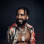 artist image French Montana feat. Gunna Suicide Doors MONTANA