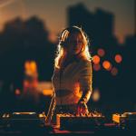 artist image Nora Van Elken All Night Long (Y.V.E. 48 Remix) [Premiere] All Night Long (Y.V.E. 48 Remix) - Single