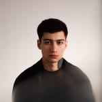 artist image MATRANG Дым ТРИ