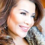 artist image Yildiz Usmonova Ft Levent Yuksel AZ TR Yalan Dünya