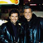 artist image Modern Talking Cheri Cheri Lady Back for Good