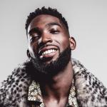 artist image Tinie Tempah Feat. Kelly Rowland Invincible (Непереможний) Disc-Overy