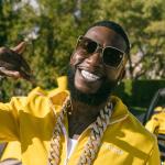 artist image Gucci Mane Too Hood Deeper Than Trap