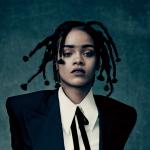 artist image Rihanna feat. Calvin Harris We Found Love Talk That Talk