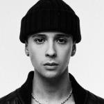 artist image SLAWA MARLOW ТЫ ГОРИШЬ КАК ОГОНЬ (Cheese Intro) - 4A - 129 ТЫ ГОРИШЬ КАК ОГОНЬ - Single