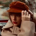 artist image Taylor Swift right where you left me the 