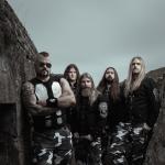 artist image Sabaton The Royal Guard Carolus Rex (Swedish)