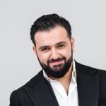 artist image Arkadi Dumikyan Te Achqers Qez Voronen (2021) Te Achers Qez Voronen - Single