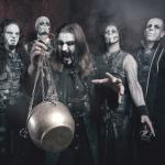 artist image Powerwolf Varcolac Call of the Wild