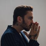 artist image Dennis Lloyd Meditation Some Days