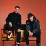 artist image Группа Dabro / Дабро Dabro - Услышит весь район (Official video) Услышит весь район - Single